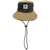 Surf Monkey Boonie Hat - Cappello impermeabile da uomo/donna, taglia unica, pieghevole