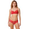 Triumph Donna Delightful Spotlight P, Bra, ROUGE, 6C