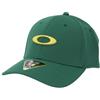 Oakley - Tincan Remix cap, Cappello Uomo