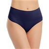 SPANX SPANXshape Perizoma Modellante Quotidiano - Intimo Modellante Core Control - Invisibile Sotto i Vestiti - Design Senza Cuciture, Grande