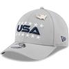 New Era PGA Ryder Cup 2025 9Forty M Crown Cap