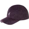 Kangol Furgora Spacecap Cappello - Deep Plum/L/XL Baseball & Sport Caps, Prugna Profonda, S/M