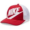 Nike Berretto unisex per bambini Rise Structured Trucker