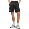 Urban Classics Tennis Core Shorts Uomo Shorts Nero