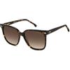 Carrera Occhiali da Sole 3002/S Havana 55/16/140 Donna