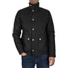Barbour Giubbino Corto Reelin Jkt Verde Cotone Cerato Uomo XL