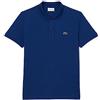 Lacoste Ph4012, Polo Uomo, Blu (Methylene F9f), L