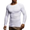 Leif Nelson Maglione Uomo Girocollo Felpa a Maglia LN-20729