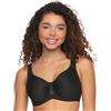 Felina | Reggiseno T-shirt Celestial senza cuciture, nero, 3 C (Taglia Produttore: 34C)