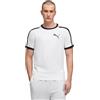 PUMA T-Shirt T7 Big Cat da Uomo