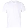 Götzburg 741275-8709 T-Shirt, Bianco (Bianco 1), XXL (Pacco da 2) Uomo