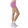 SOLIDEA Pantaloncini Donna Magic Panty Silhouette | Pantaloncini Corti Donna, Silver Wave, Pantaloncini Corti Donna Sportivi (Camelia, 46)