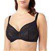 Triumph Donna Beauty-Full Darling W02, Wired Bra, BLACK, 1C