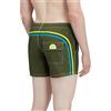 SUNDEK BOARDSHORTCOLOR Dino 01 A5101 - Dino 01 Small