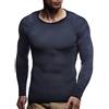 Leif Nelson Maglione Uomo Girocollo Felpa a Maglia LN-1765