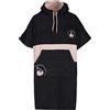 WAVE HAWAII Poncho da surf e da bagno donna & uomo M, 161-183 cm