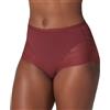 Leonisa Mutanda Contenitiva per Contenimento Moderato della Donna Pancia - Slip Classico Invisibile