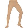 Aurellie Rocky 60 Denier - Collant opachi da uomo, naturale, XL-XXL