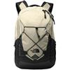 The North Face Groundwork NF0A3KX6 Zaino Gravel/TNF Black