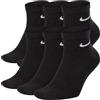 Nike Calzini unisex U NK CUSH QT 3PR-VALUE