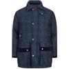 WALKER AND HAWKES - Giacca da tiro Abraham Moon Tweed Ryton Uomo