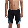 TYR Costume da Bagno da Uomo Durafast Elite Blade Splice Jammer