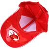 Cabilock 1 Pc Cappello per Fan per Bambini con Interruttore Cappelli da Baseball per Ragazzi Cappucci rinfrescanti per Ragazzi Forniture estive Cappello per Il Sole Ragazza Cappello da Sole