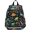 HMZXZ Zaino Personalizzato per Bambini, Trattori Cartoon Farming Bookbag per Ragazzi e Ragazze 3-6 Anni, Zaino Colorato per Asilo