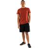 Lacoste - T-shirt da uomo in cotone Pima, moderna, S