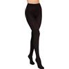 Wolford Hosiery Opaque 70 Opache Collant - sintetico, Nero, 94% nylon 6% elastene, Donna, X-Small