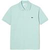 Lacoste Polo da Uomo, Verde Chiaro (LGF), S