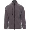 SAGGIO Payper Pile Pesante da M a 5XL Set da 1 o 2 Pezzi Modello Morbido con Tasche Zip e Coulisse Antivento Uomo Profumatore