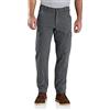 Carhartt, Pantaloni cargo da lavoro Rugged Flex®, Relaxed Fit Uomo, Shadow, W38/L30
