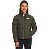 THE NORTH FACE Giacca invernale reversibile The North Face 61 North Down Junior