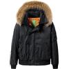 Generic Cardigan in Cotone Uomo Giaccone Marinaio Panno Gilet con Tasche Blazer Scozzese Uomo Gilet Estivi da Uomo Blazer Destrutturato Uomo Giacca Camicia Uomo A Quadri Giacca Uomo Sportiva Estiva Blazer