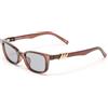 Le Specs. Le Specs CONFIDENTIAL, Smoke Tint/Chocolate, Taglia unica
