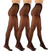 Aurellie Collant velato opaco classico morbido 3 paia collant 20 denari