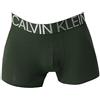 Calvin Klein Trunk, Costume da Bagno Uomo, Beige (Duffel Bag FDX), Small