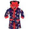 Disney Vestaglia da Notte per ragazze Topolina Blu 4-5 Anni