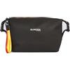 SUNDEK Bauty Case Bag 15801 - Khaki 01, taglia unica, 00403 - Nero 03, one_size, Classico