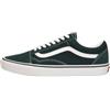 Vans Old Skool VN000D7ZPRM1 Verde Scuro Verde scuro /40