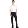 Zeco Pantaloni da Scuola Slim Fit Bambino