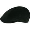 Kangol Cord Hawker - Berretto Piatto da Uomo Forrester M