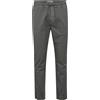 b BLEND Blend BHNIMBU - Pantaloni Chino da Uomo, vestibilità Regolare, Granite (70147), XXL
