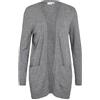 Vila Cardigan VIRIL Basic Knitted | cardigan