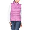Carrera Jeans - Gilet in Poliammide, Leggera, per Donna