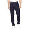 Carrera Jeans - Jeans in Cotone, Blu Scuro (46)