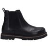 Birkenstock - Stivaletto Nero art.1025764 NERO 43