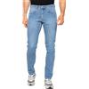 Carrera Jeans Uomo in Denim, Blu Chiaro (48)