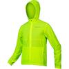 ENDURA Hummvee Mountain Cycling Waterproof Hooded Jacket Giacca Uomo